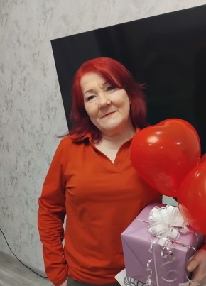 Гульсия из Новозыбкова 66 лет