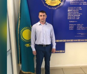 Евгений, 45 лет, Астана