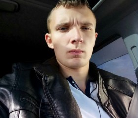 Кирилл, 24 года, Владивосток
