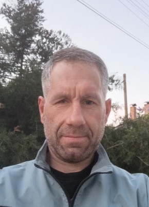 Aleksandr, 48, Russia, Matveyev Kurgan