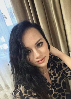 Anechka, 34, Russia, Irkutsk