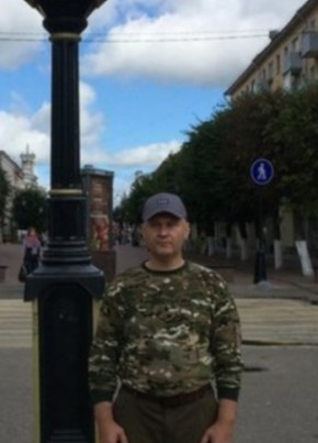 Виктор из Иваново 53 года