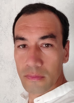 Doniyor из Toshkent 38 лет