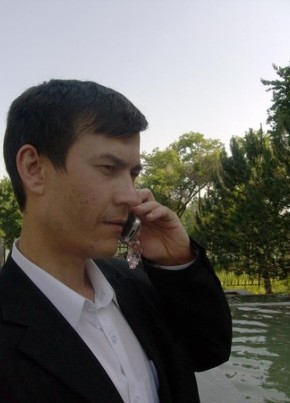 Marat, 49, O‘zbekiston Respublikasi, Toshkent