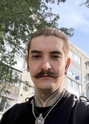Стас из Москвы 37 лет