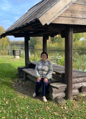 Ирина, 56, Россия, Чита