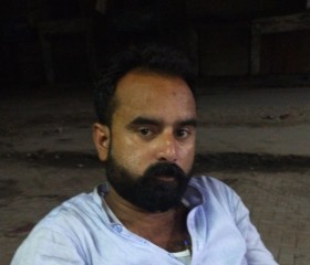 Amir Dhamach, 34 года, حیدرآباد، سندھ