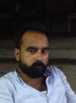 Amir Dhamach, 34 года, حیدرآباد، سندھ