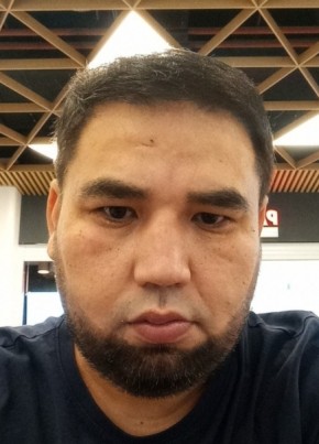 Alim, 37, Uzbekistan, Tashkent
