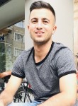 Mücahit, 27 лет, Gaziantep