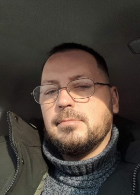Аркадий из Якутска 42 года