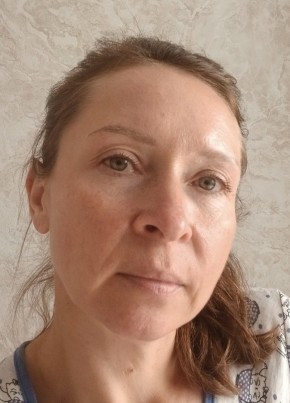Елена из Пензы 45 лет
