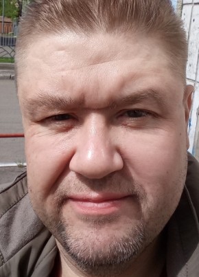 Евгений , 44, Россия, Красноярск