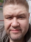 Евгений , 44 года, Красноярск