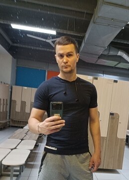 Kirill, 39, Russia, Moscow