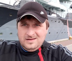 Bor4ugan, 36 лет, Gdynia