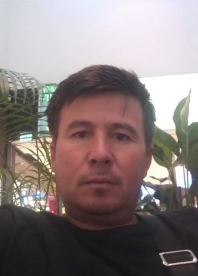 Шерхан, 43, Россия, Казань