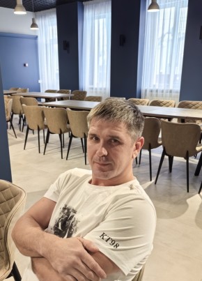 Николай, 39, Россия, Южно-Сахалинск