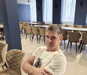 Николай, 39 лет, Южно-Сахалинск