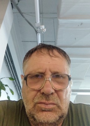 Валерий из Иваново 62 года