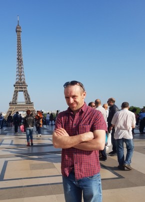 Andrei из Krefeld 48 лет