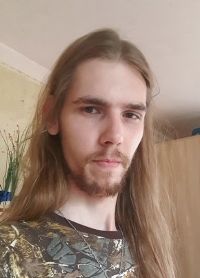 Andrey из Майкопа 26 лет