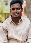 Santhosh, 18 лет, Tiruchchirappalli