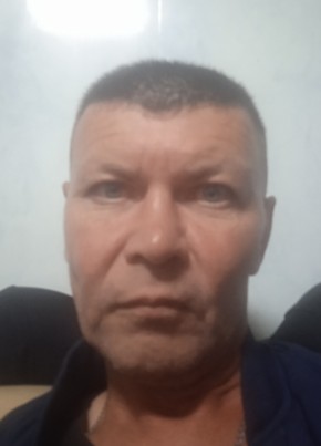 Вадим из Краснодара 50 лет