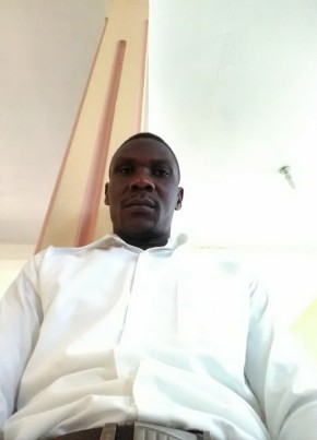 Peter, 34, Repiblik d Ayiti, Leyogàn