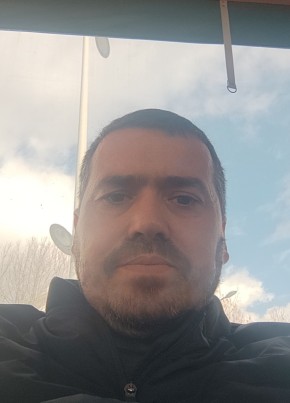 Carlos, 48, República Portuguesa, Régua