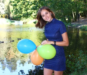 Елизавета, 25 лет, Київ