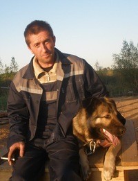 Александр, 51, Россия, Великий Устюг