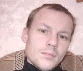 Сергей Антонов, 34 года, Казань