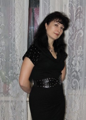 Виолетта, 51, Россия, Гусев