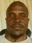 Thomas, 53 года, Hattiesburg