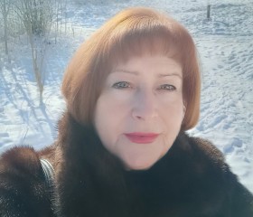 Lyudmila, 65, Stavropol