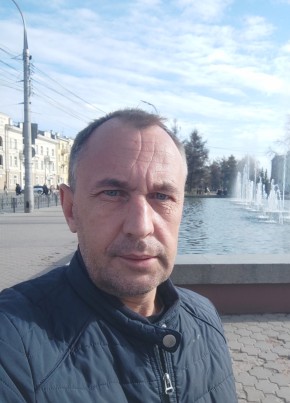 Сергей, 45, Россия, Иркутск
