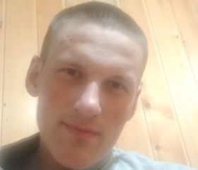 Aleksandr, 21, Moscow