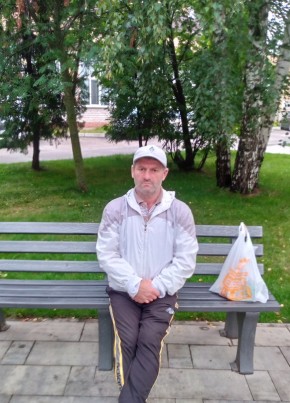 Шамиль, 51, Россия, Кизляр