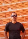 Edilson, 44 года, Bocaiúva