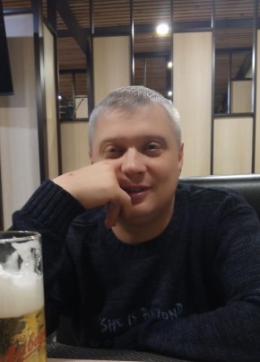 Андрей, 47, Рэспубліка Беларусь, Горад Полацк