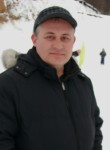 oleg, 51, Kazan