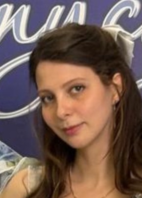 Алина из Грязи 23 года