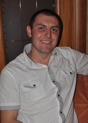 Сергей, 35, Россия, Карталы