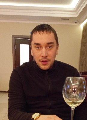 Aleksey, 28, Russia, Myski