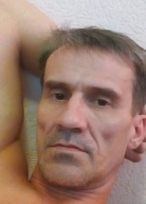 Яр, 53, Россия, Самара