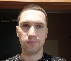 Mark, 29, Chelyabinsk