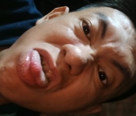 T, 18, Ho Chi Minh City