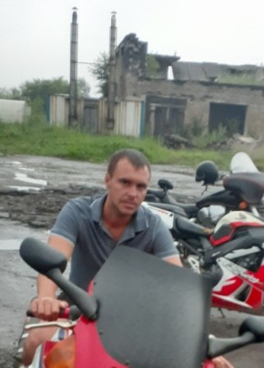 Владимир, 30, Россия, Тымовское