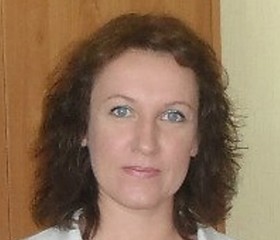 Inna, 54, Nizhniy Novgorod